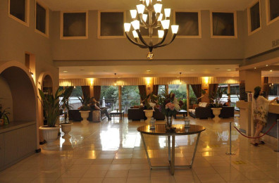 Rose Resort (adults only 14+)
