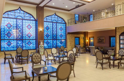 Turan Prince Hotel