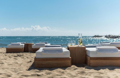 Knossos Beach Bungalows ' Suites