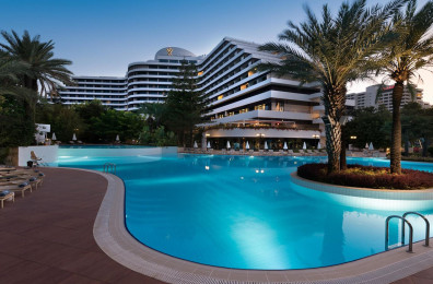Rixos Downtown Antalya