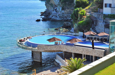 Avala Resort ' Villas