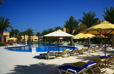 Al Hamra Village*