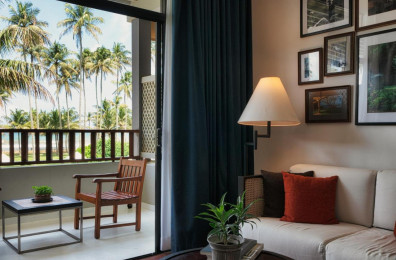 The Blue Water Resort ' Spa