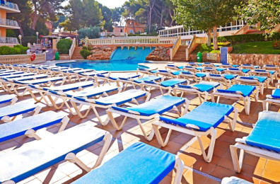 Mll Palma Bay Club Resort