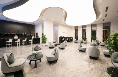 Muong Thanh Luxury Phu Quoc Hotel