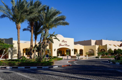 Sharm Grand Plaza