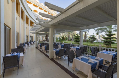 Royal Alhambra Palace