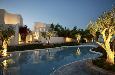 Knossos Beach Bungalows ' Suites