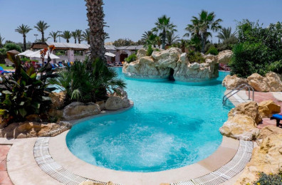 Medina Solaria ' Thalasso