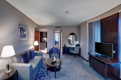 Rose Rayhaan By Rotana