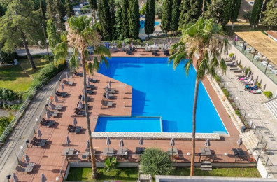 Iolida Corfu