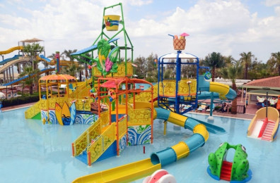 Paloma Grida Resort ' Spa