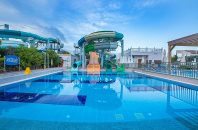 Jadore Deluxe Hotel ' Spa