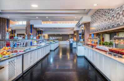 Selectum Collection Bodrum