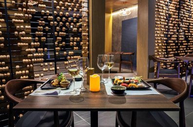Sousse Pearl Marriott Resort ' Spa