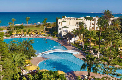 Mahdia Beach ' Aquapark