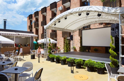 Diamond Hotel 
