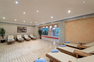 Porto Bello Hotel Resort ' Spa