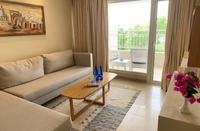 Novostar Bel Azur Thalassa ' Bungalow