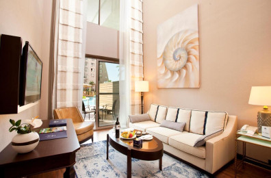 Kaya Palazzo Golf Resort Special Room