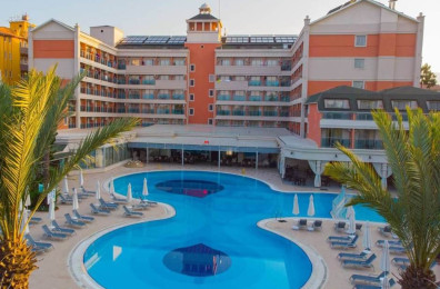 Insula Resort ' Spa