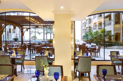 Pullman Resort Al Marjan Island (ex. Marjan Island Resort ' Spa)