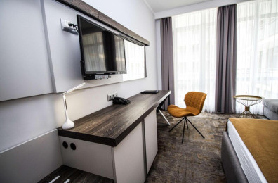 Best Western Plus Premium Inn