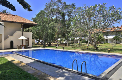 Hibiscus Beach Hotel