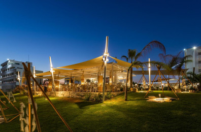 Pierre Anne Beach Hotel