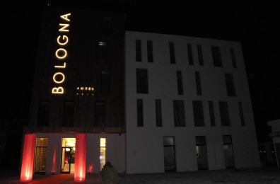 Bologna