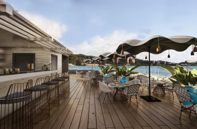 Utopia Beach Club