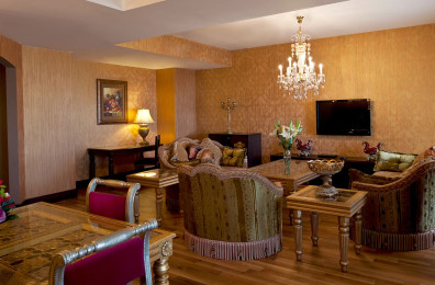 Spice Hotel ' Spa