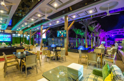 Elysees Dream Beach