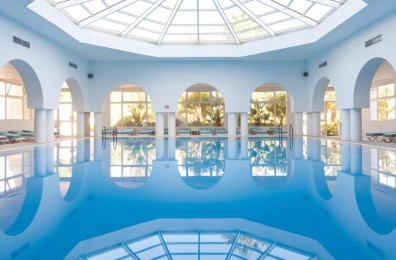 Aziza Beach Thalasso ' Golf (adults only 16+)