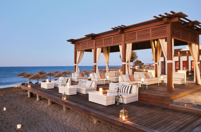 Amirandes Grecotel Exclusive Resort