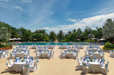 Best Western Premier Sonasea Phu Quoc