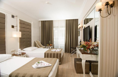 Aydinbey Famous Resort