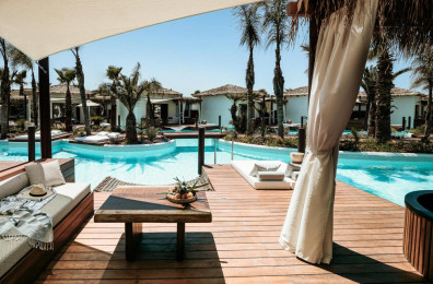 Stella Island Luxury Resort ' Spa (adults only 16+)