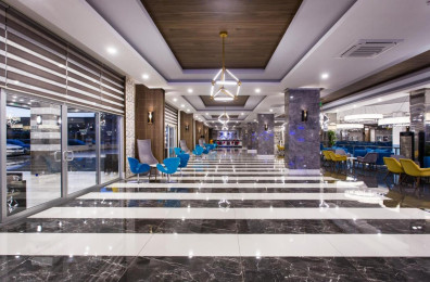 Eftalia Ocean Resort ' Spa