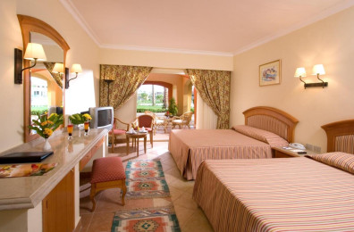 Sharm Grand Plaza