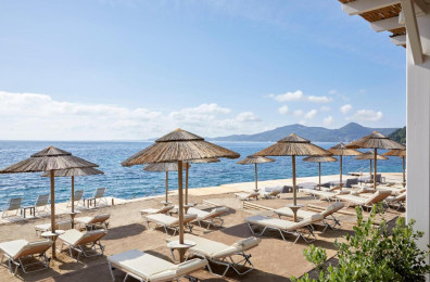 Marbella Corfu Hotel (ex. Marbella Beach)