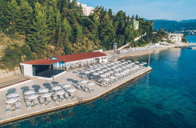 Hotel Iberostar Waves Herceg Novi (price B)