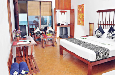 Long Beach Resort