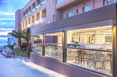 Mari Kristin Beach Hotel (adults only 14+)