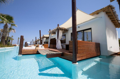 Stella Island Luxury Resort ' Spa (adults only 16+)