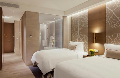 Al Bandar Rotana Dubai Creek