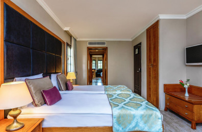Asteria Family Belek (ex. Aquaworld Belek By Mp Hotels)