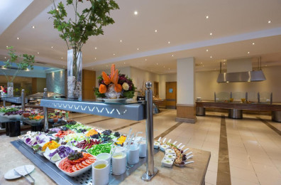 Naama Bay Hotel Resort (ex. Tropitel Naama Bay)