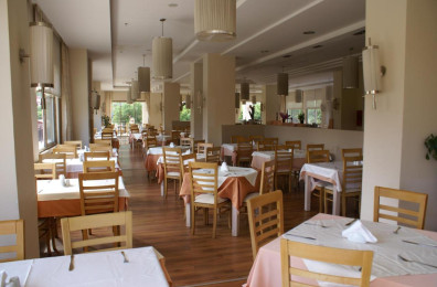 Magic Sun Hotel