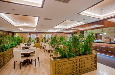 Turan Prince Hotel